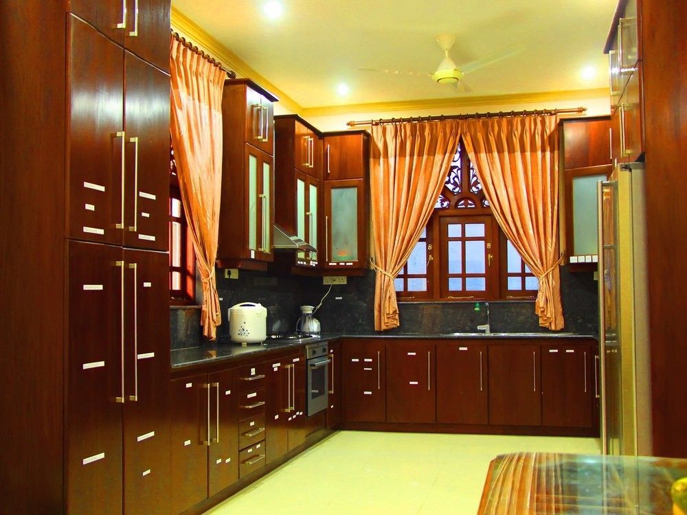 Lovely Villa Negombo Ettukala Exterior photo
