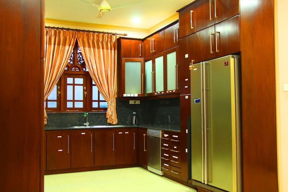 Lovely Villa Negombo Ettukala Exterior photo